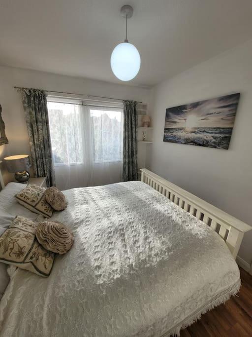 Riverside Bungalow - Direct River Access! Ystradgynlais エクステリア 写真